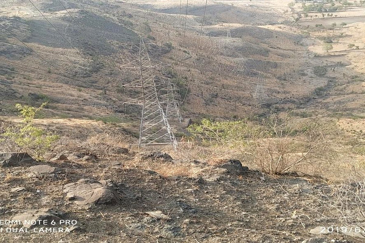 EHV Transmission Line Services
