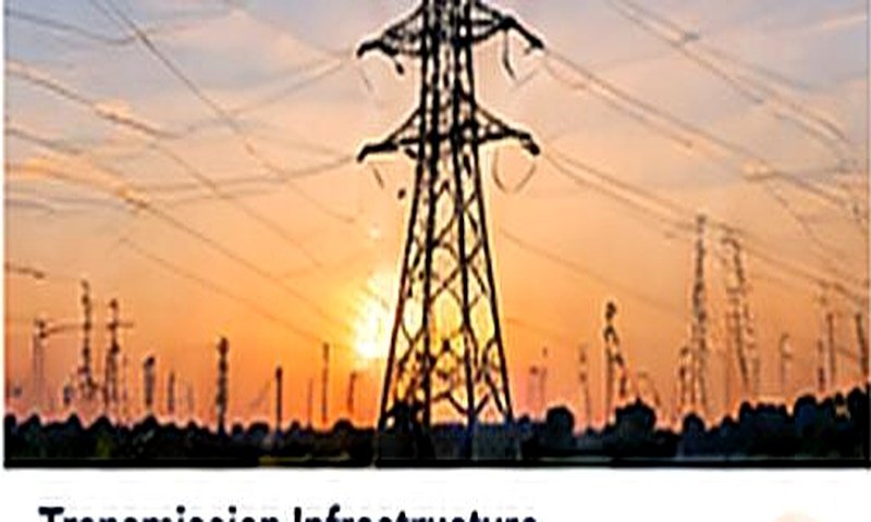 400 KV Chandrapur - Warora Line Shifting