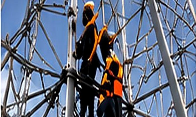 220 KV Pandharpur - Vita & Nashik Line
