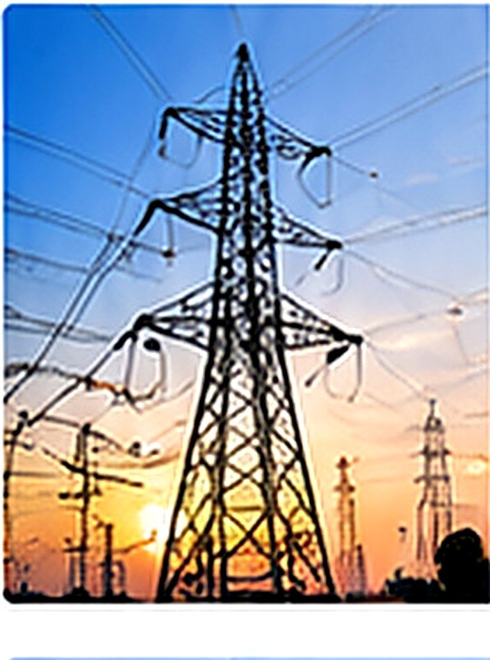 EHV Transmission Line Services